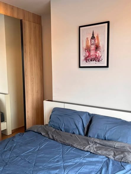 bedroom of Chewathai Pinklao | ชีวาทัย ปิ่นเกล้า