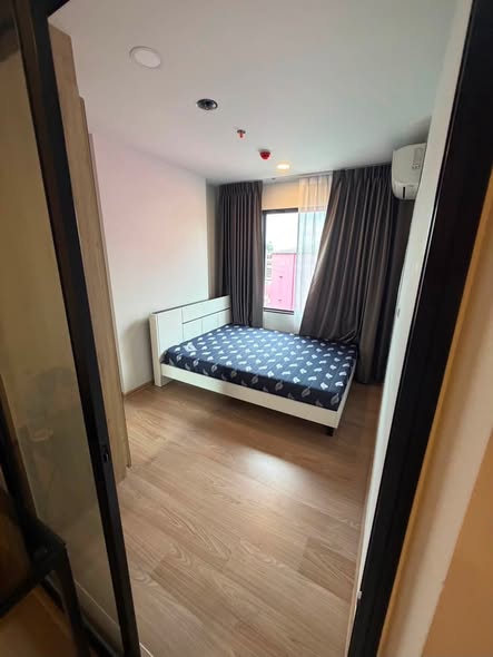 bedroom of Chewathai Pinklao | ชีวาทัย ปิ่นเกล้า