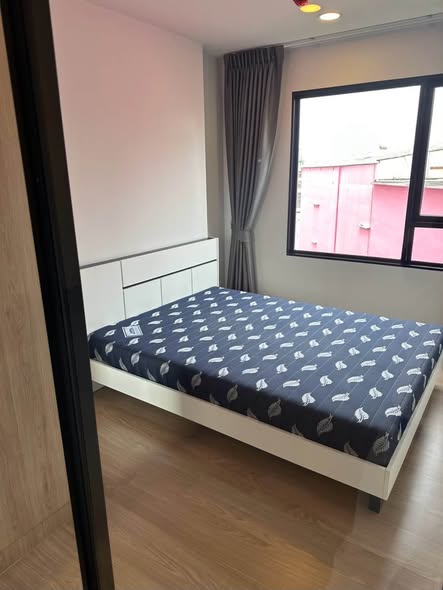 bedroom of Chewathai Pinklao | ชีวาทัย ปิ่นเกล้า