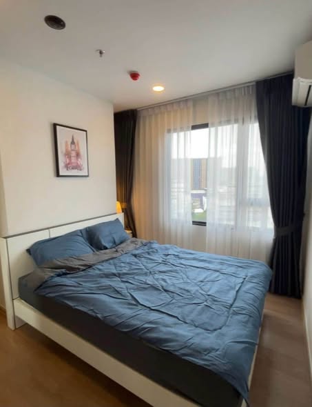 bedroom of Chewathai Pinklao | ชีวาทัย ปิ่นเกล้า