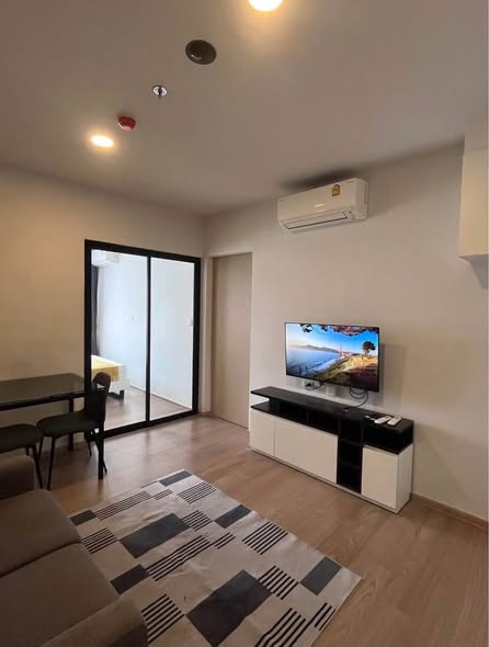 living room and room interior of Chewathai Pinklao | ชีวาทัย ปิ่นเกล้า