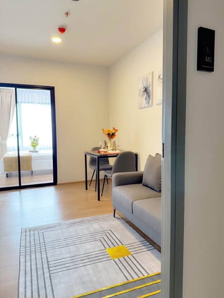 room interior of Chewathai Pinklao | ชีวาทัย ปิ่นเกล้า