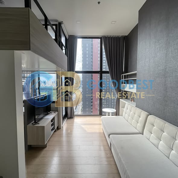 Chewathai Residence Asoke