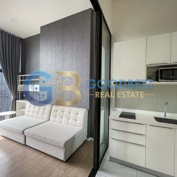 Chewathai Residence Asoke