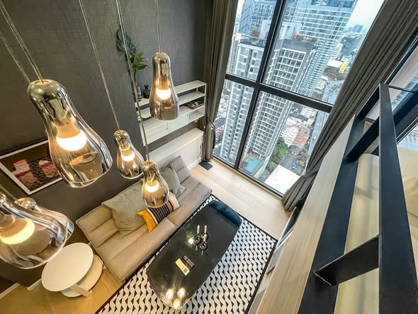 Chewathai Residence Asoke