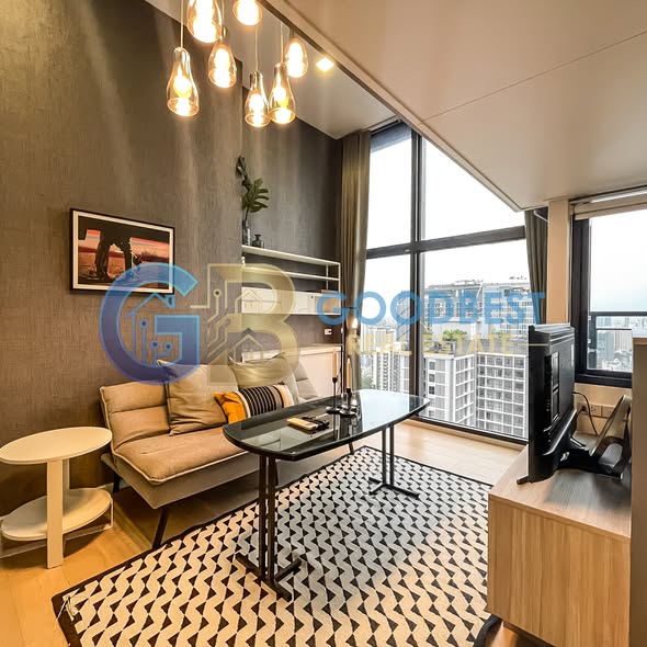 Chewathai Residence Asoke