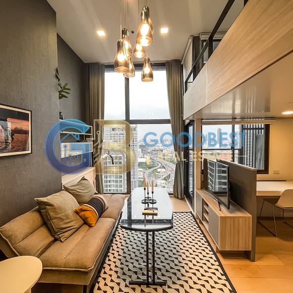 Chewathai Residence Asoke