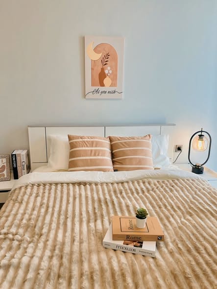bedroom of Chewathai Residence Thong Lo