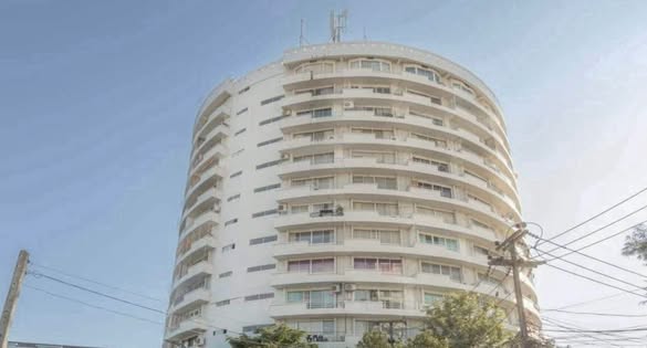 Chomdoi Condotel—2