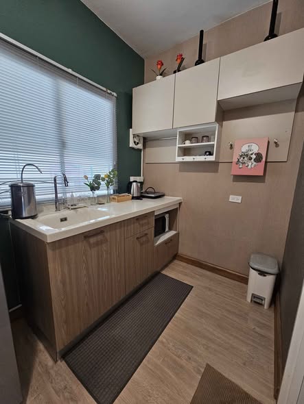 bathroom of Chumchon Saen Suk Phatthana Soi 2