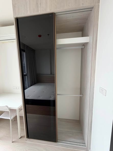 bedroom and room interior of CIELA Charan 13 Station by Grand Unity