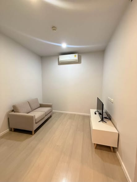 bedroom of เซียล่า ศรีปทุม (CIELA Sripatum)