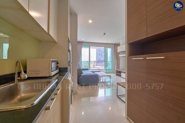 Circle Condominium