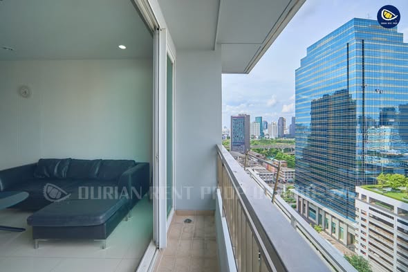 Circle Condominium