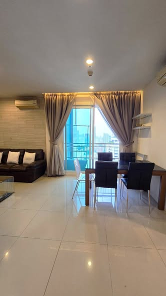Circle Condominium