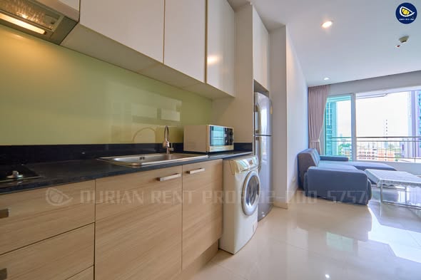 Circle Condominium