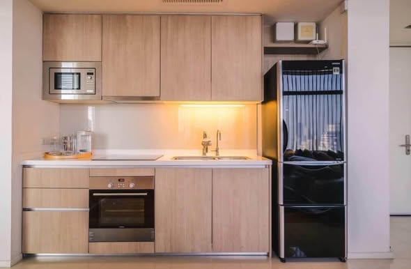 Circle Living Prototype