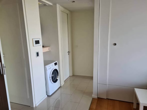 room interior of Circle Living Prototype