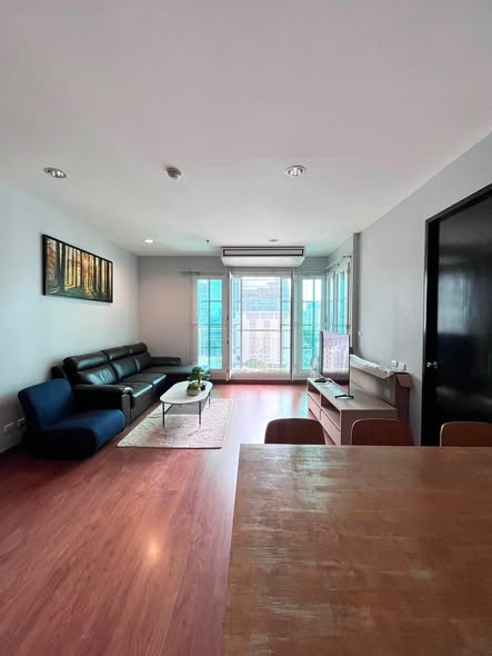 living room of Citi smart Sukhumvit 18