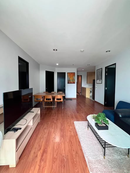 living room of Citi smart Sukhumvit 18