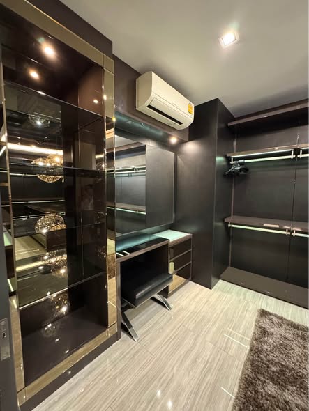 room interior of Citi smart Sukhumvit 18