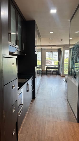 room interior of Citi smart Sukhumvit 18
