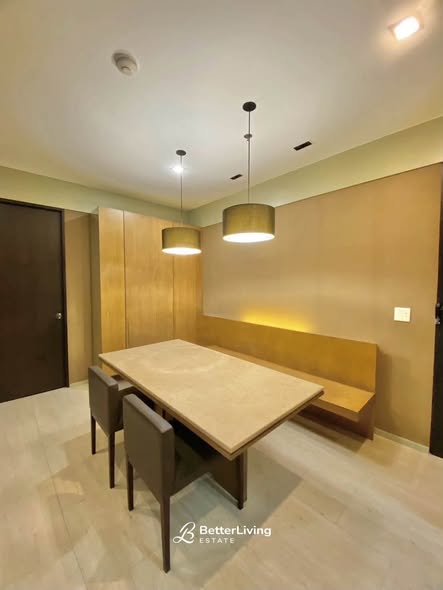 room interior of Citi smart Sukhumvit 18