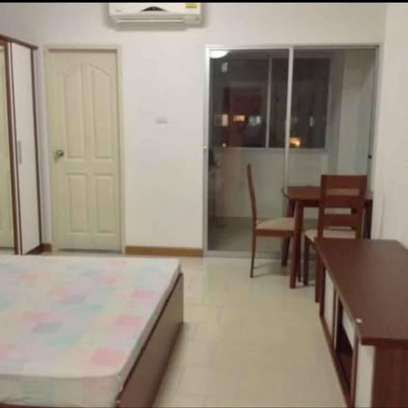 City Home Sanambinnam-Rattanathibeth