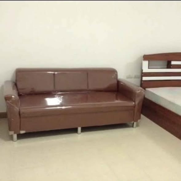 City Home Sanambinnam-Rattanathibeth