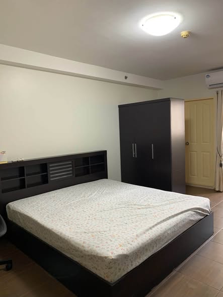 bedroom of City Home Sukhumvit