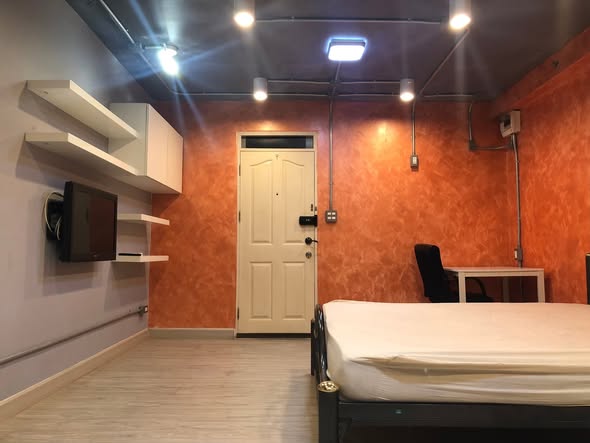 City Home Sukhumvit