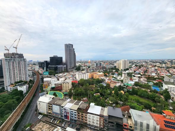 City Home Sukhumvit