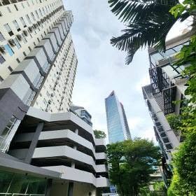 City Home Sukhumvit