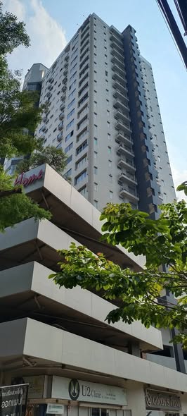 City Home Sukhumvit