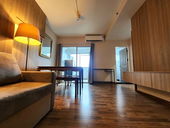 living room of City Home Sukhumvit
