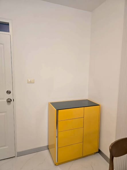 room interior of City Home Sukhumvit