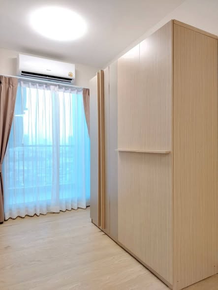 room interior of City Home Tha Phra Intersection
