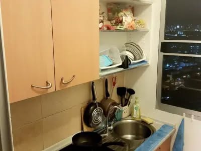 Cityhome รัชดา-ปิ่นเกล้า A6