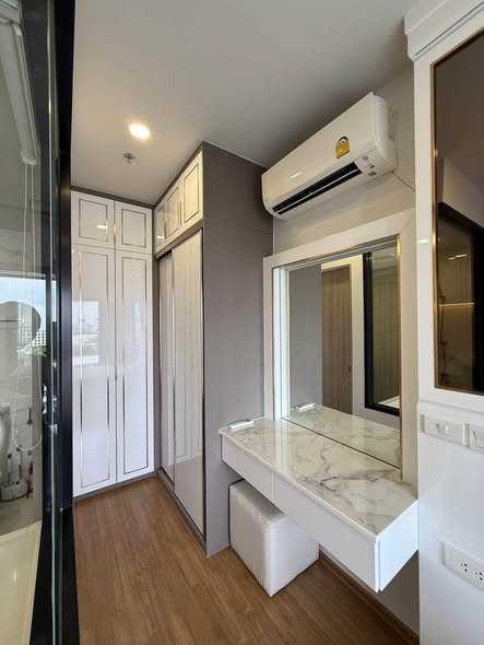 bathroom of CLOUD Thonglor-Phetchaburi