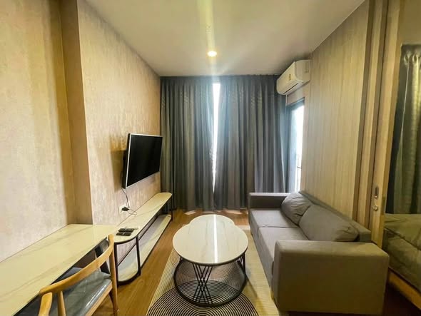 bedroom of CLOUD Thonglor-Phetchaburi