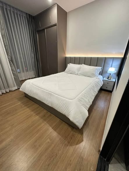 bedroom of CLOUD Thonglor-Phetchaburi