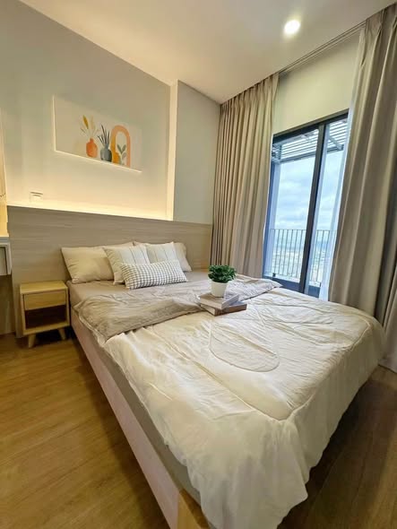 bedroom of CLOUD Thonglor-Phetchaburi