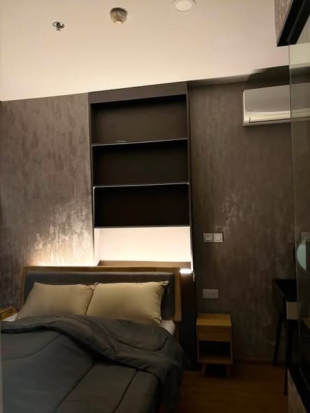 bedroom of CLOUD Thonglor-Phetchaburi