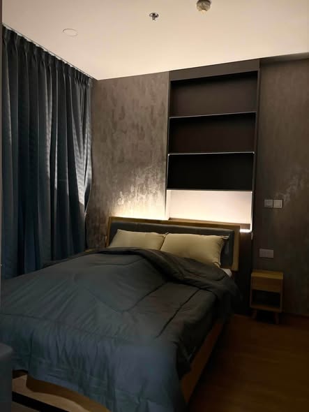 bedroom of CLOUD Thonglor-Phetchaburi