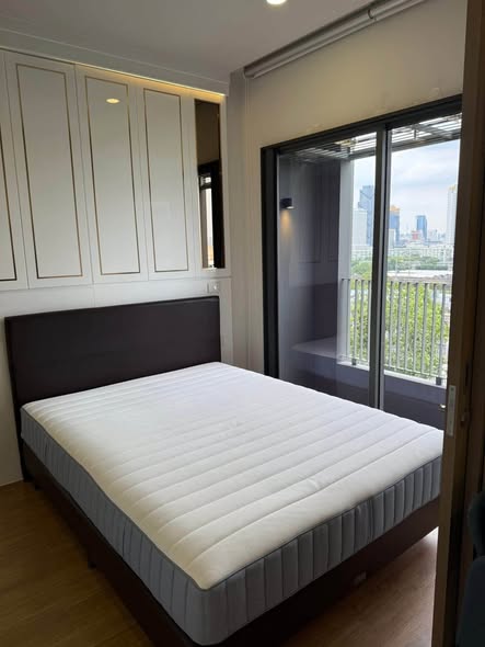 bedroom of CLOUD Thonglor-Phetchaburi