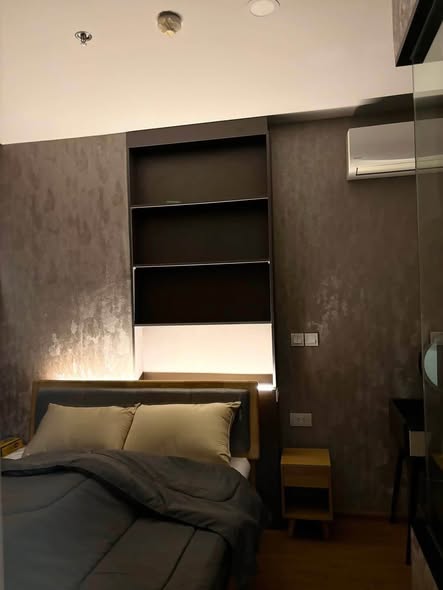 bedroom of CLOUD Thonglor-Phetchaburi