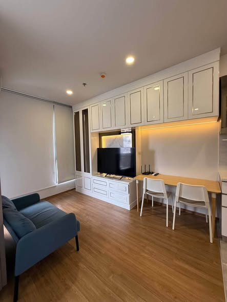 living room of CLOUD Thonglor-Phetchaburi