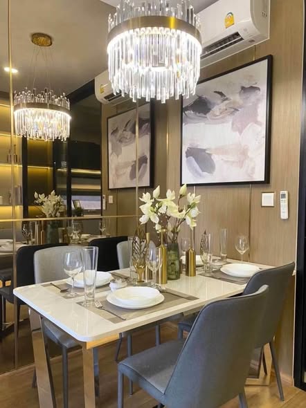 room interior of CLOUD Thonglor-Phetchaburi