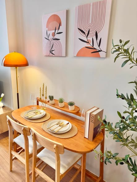 room interior of CLOUD Thonglor-Phetchaburi