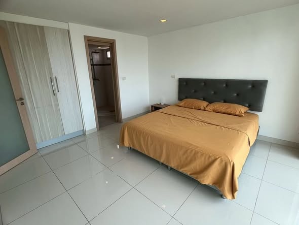 bedroom of Club Royal Condominium